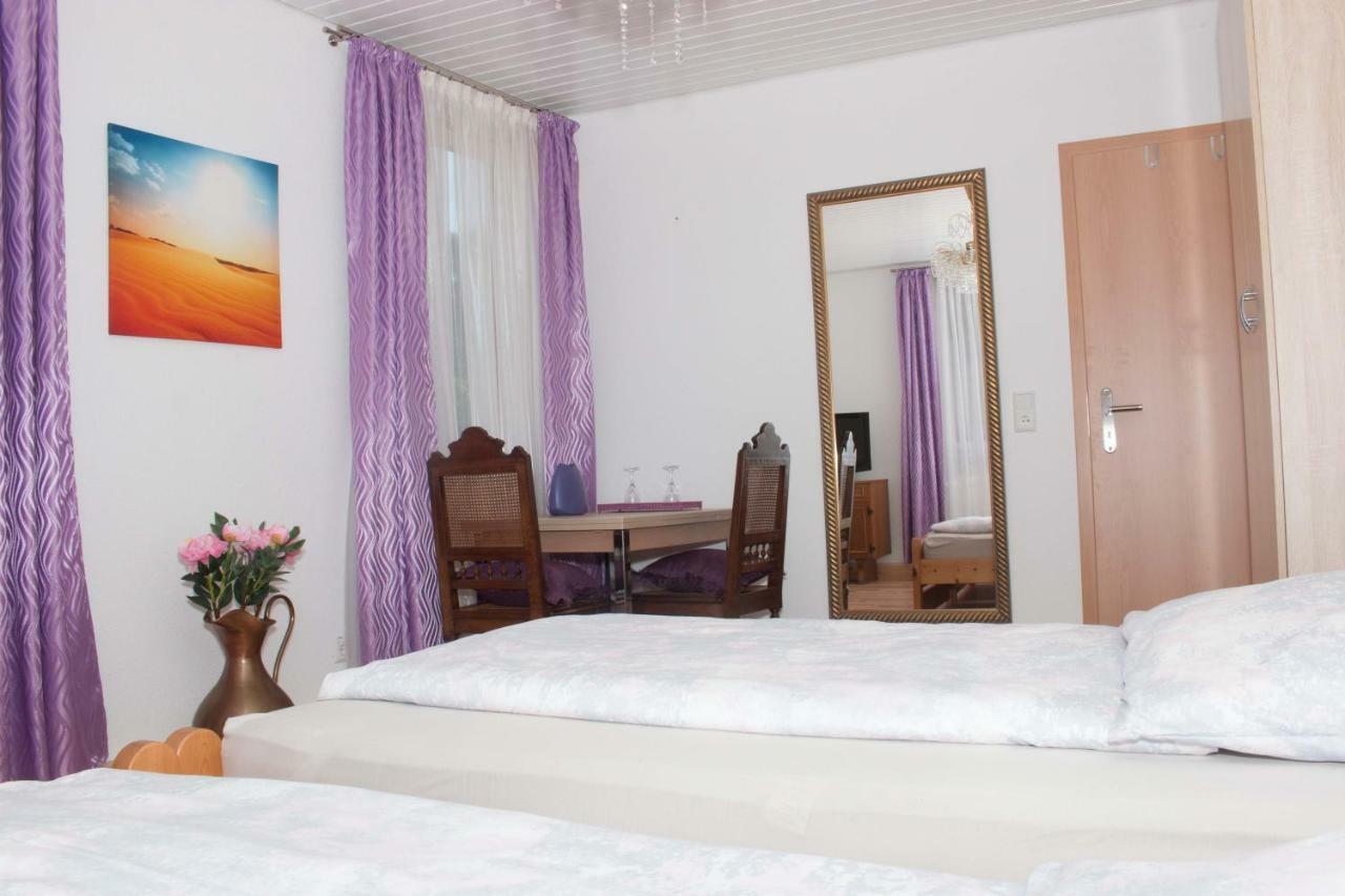Apartment Zum Adler Baden-Baden