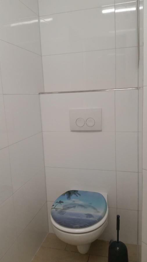 Apartment Zum Adler *